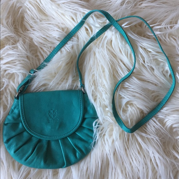 Vera Pelle Handbags - Vera Pelle Genuine Leather Purse